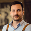 Eric Schaber